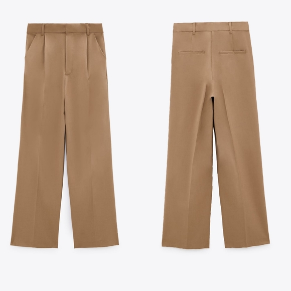 ZARA Full length pants - Picture 7 of 7